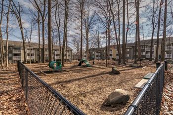 Playground at Ellicott Grove, Ellicott City, 21043